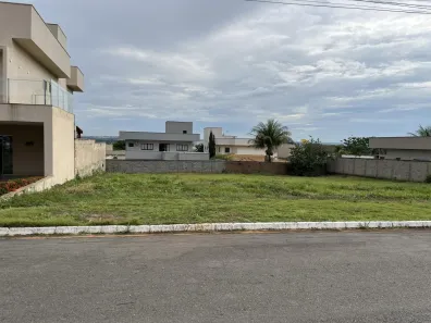 Lote/Terreno à venda, 484m² no Residencial Parque Mendanha, Goiânia