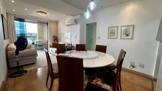 Apartamento com 2 Quartos à venda, 101m² no Esplanada, Governador Valadares