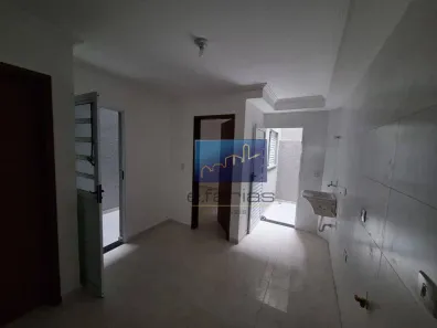 Apartamento com 1 Quarto à venda, 43m² no Vila Marieta, São Paulo