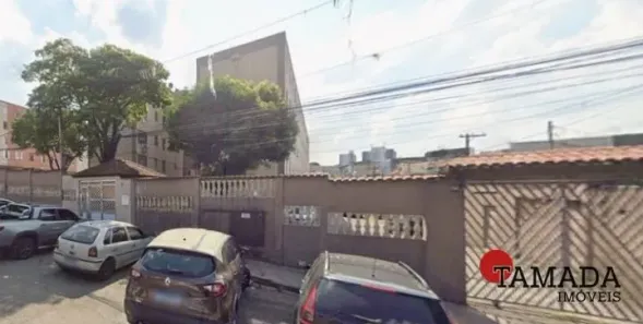 Apartamento com 2 Quartos à venda, 57m² no Conjunto Residencial José Bonifácio, São Paulo