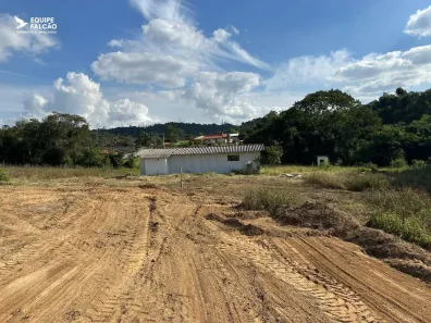 Lote/Terreno à venda, 500m² no Usina, Atibaia