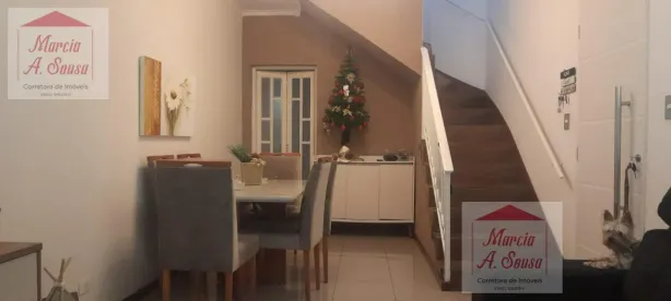 Sobrado com 3 Quartos à venda, 150m² no Tucuruvi, São Paulo