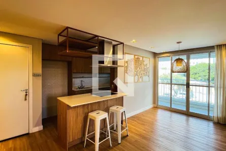 Apartamento com 2 Quartos à venda, 75m² no Parque Rural Fazenda Santa Cândida, Campinas