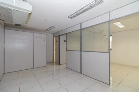 Ponto Comercial com 10 Quartos para alugar, 80m² no Santo Amaro, São Paulo