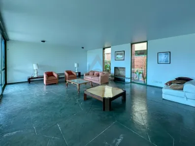 Casa de Condomínio com 3 Quartos à venda, 527m² no Parque Nova Campinas, Campinas