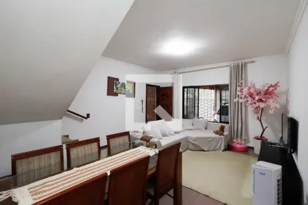 Casa com 4 Quartos à venda, 128m² no Vila Sabrina, São Paulo