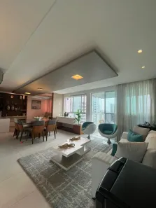 Apartamento com 2 Quartos à venda, 105m² no Boa Viagem, Recife