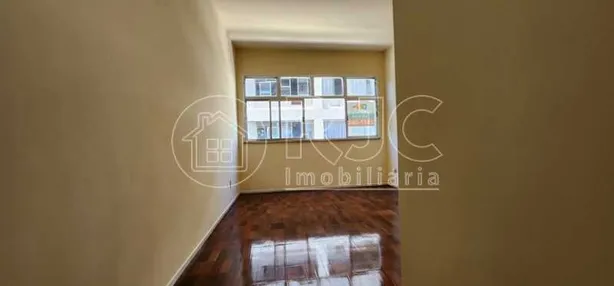 Apartamento com 2 Quartos à venda, 70m² no Tijuca, Rio de Janeiro