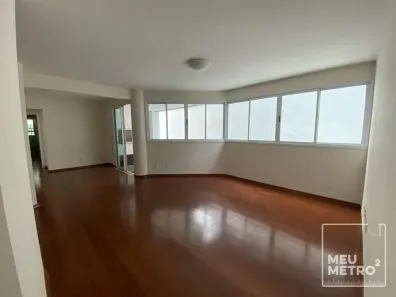 Apartamento com 3 Quartos à venda, 165m² no Centro, Florianópolis