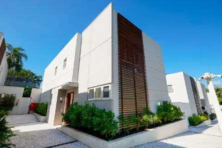 Casa de Condomínio com 4 Quartos à venda, 525m² no Chácara Santo Antônio (Zona Sul), São Paulo