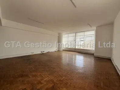 Sala Comercial para alugar, 60m² no Centro, São Paulo