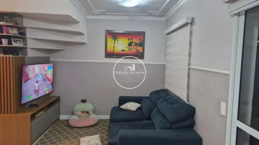 Casa com 3 Quartos à venda, 89m² no Parque Munhoz, São Paulo
