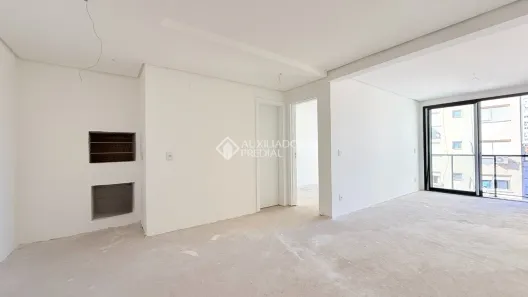 Apartamento com 1 Quarto à venda, 49m² no Cidade Baixa, Porto Alegre