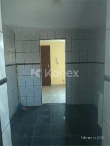 Apartamento com 2 Quartos à venda, 48m² no Cidade Tiradentes, São Paulo