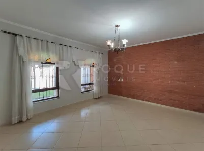 Casa com 3 Quartos à venda, 172m² no Vila Cristóvam, Limeira