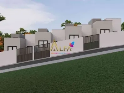 Casa com 3 Quartos à venda, 64m² no Nossa Senhora de Fátima, Penha