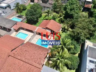 Fazenda/Sítio com 3 Quartos à venda, 1440m² no Largo da Batalha, Niterói