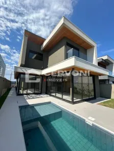 Casa de Condomínio com 5 Quartos à venda, 310m² no Urbanova, São José dos Campos