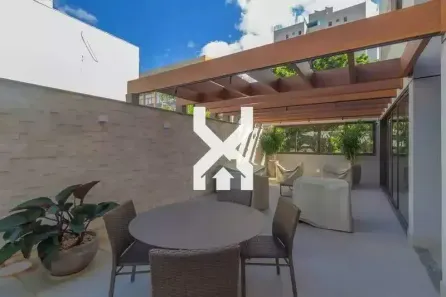Apartamento com 3 Quartos à venda, 78m² no Serra, Belo Horizonte