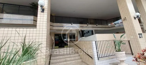Apartamento com 2 Quartos à venda, 93m² no Freguesia (Jacarepaguá), Rio de Janeiro