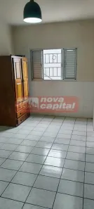 Apartamento com 1 Quarto para alugar, 25m² no Vila Butantã, São Paulo
