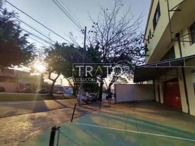 Prédio Comercial com 2 Quartos à venda, 536m² no Jardim Flamboyant, Campinas