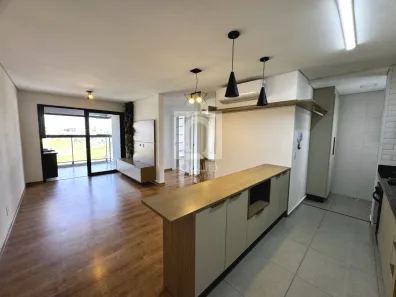 Apartamento com 2 Quartos à venda, 72m² no Jardim Maria José, Votorantim