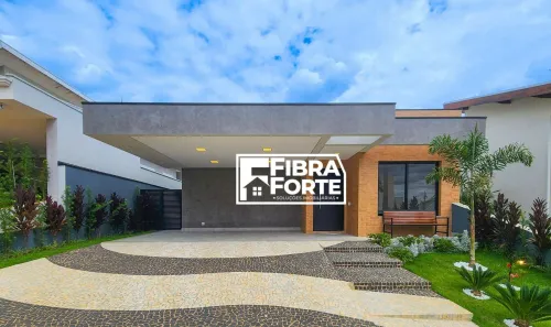 Casa de Condomínio com 3 Quartos à venda, 212m² no Swiss Park, Campinas