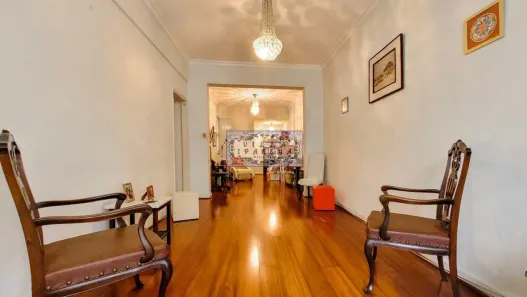 Apartamento com 3 Quartos à venda, 145m² no Copacabana, Rio de Janeiro