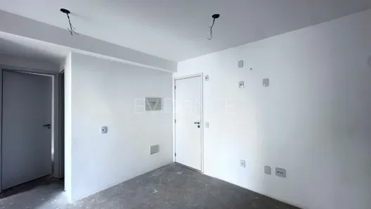 Apartamento com 2 Quartos à venda, 40m² no Chácara Califórnia, São Paulo