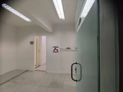 Sala Comercial para alugar, 140m² no Vila Leopoldina, São Paulo