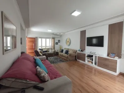 Casa com 3 Quartos à venda, 163m² no Jardim Brasília, Piracicaba