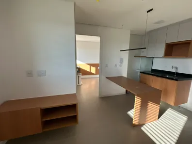 Apartamento com 1 Quarto à venda, 33m² no Cruz das Almas, Maceió