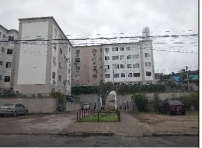 Apartamento com 1 Quarto à venda, 39m² no Cavalcanti, Rio de Janeiro
