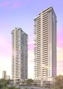 Apartamento com 3 Quartos à venda, 142m² no Centro, Cascavel