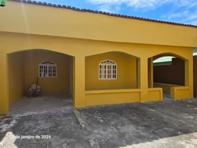 Casa com 3 Quartos à venda, 110m² no das Laranjeiras, Serra