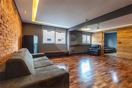 Apartamento com 2 Quartos à venda, 98m² no Itaim Bibi, São Paulo