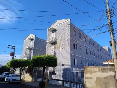 Apartamento com 3 Quartos à venda, 75m² no Vila Cardia, Bauru