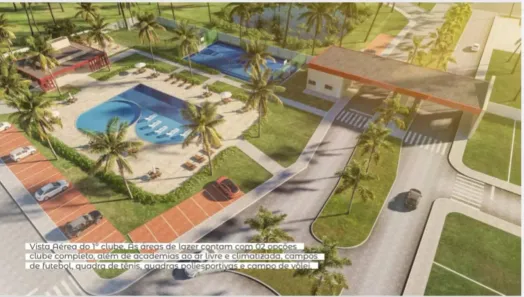 Lote/Terreno à venda, 200m² no Capuã, Barra dos Coqueiros