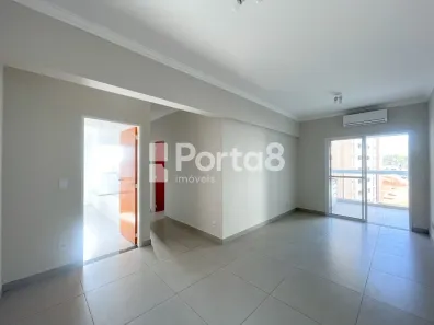 Apartamento com 2 Quartos para alugar, 70m² no Centro, São José do Rio Preto