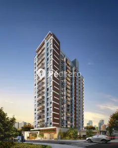 Apartamento com 2 Quartos à venda, 51m² no Vila Mariana, São Paulo