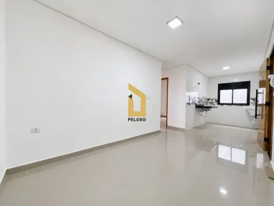 Apartamento com 2 Quartos à venda, 44m² no Vila Mazzei, São Paulo