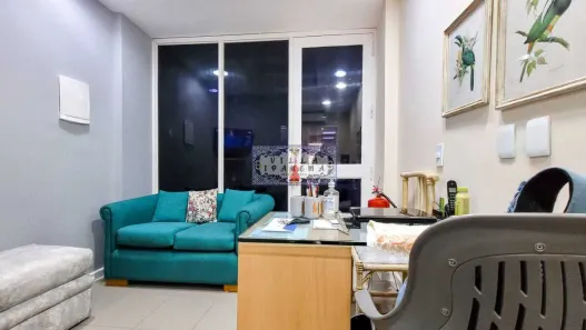 Sala Comercial à venda, 27m² no Ipanema, Rio de Janeiro