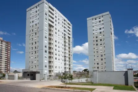Apartamento com 2 Quartos à venda, 81m² no De Lazzer, Caxias do Sul
