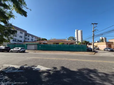 Imóvel Comercial com 3 Quartos à venda, 480m² no Dionisio Torres, Fortaleza
