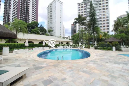 Apartamento com 3 Quartos à venda, 166m² no Água Fria, São Paulo