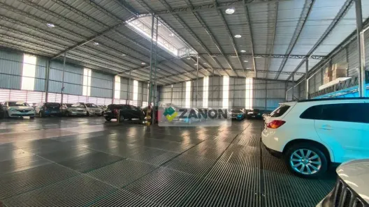 Prédio Comercial para alugar, 1500m² no Jardim do Mar, São Bernardo do Campo