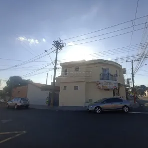 Sala Comercial com 1 Quarto à venda, 254m² no Parque Sisi, São Carlos