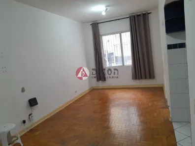 Kitnet com 1 Quarto à venda, 35m² no Centro, São Paulo