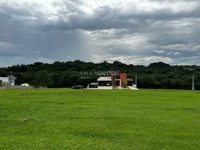 Lote/Terreno à venda, 1000m² no Bairro Lago Azul, Araçoiaba da Serra